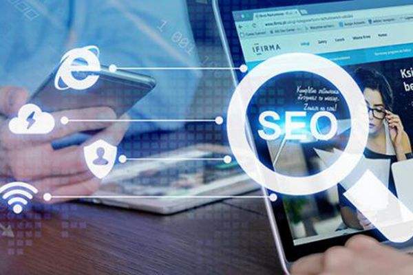 SEO（搜尋引擎最佳化）是 通過各種方法提升網站在搜尋引擎中的排名